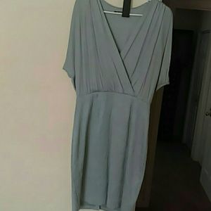 Elegant Evening Dress